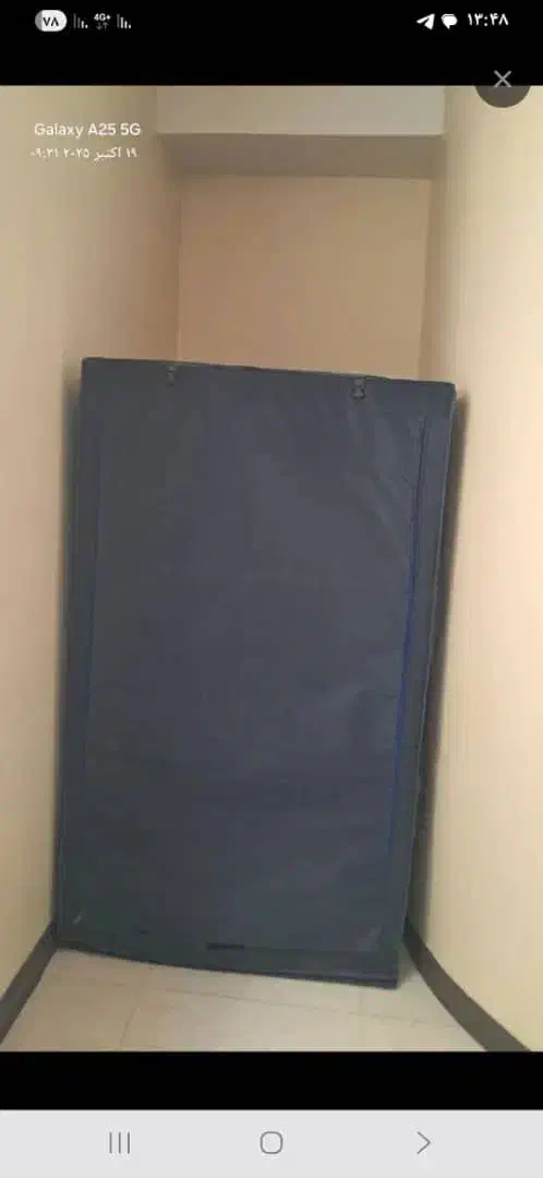 حراج کمد .کمدبرزنتی.کمد رختخواب.کمد پارچه ای|جاکفشی، کمد، دراور|تهران, وردآورد|دیوار