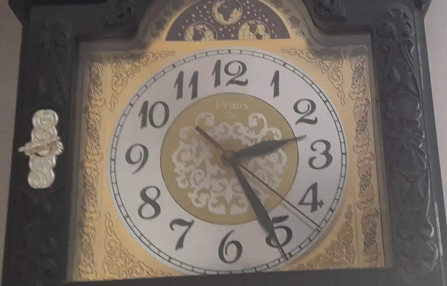 ساعت دیواری|ساعت دیواری و تزئینی|رباط‌کریم, مسکن مهر آبشناسان|دیوار