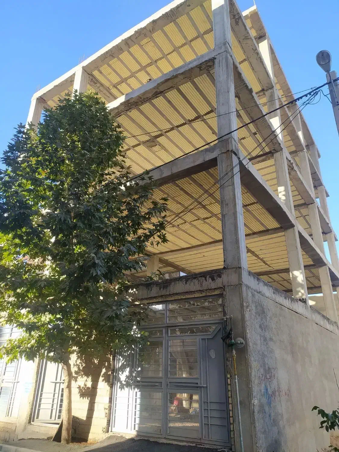 خانه|فروش خانه و ویلا|ایلام, |دیوار