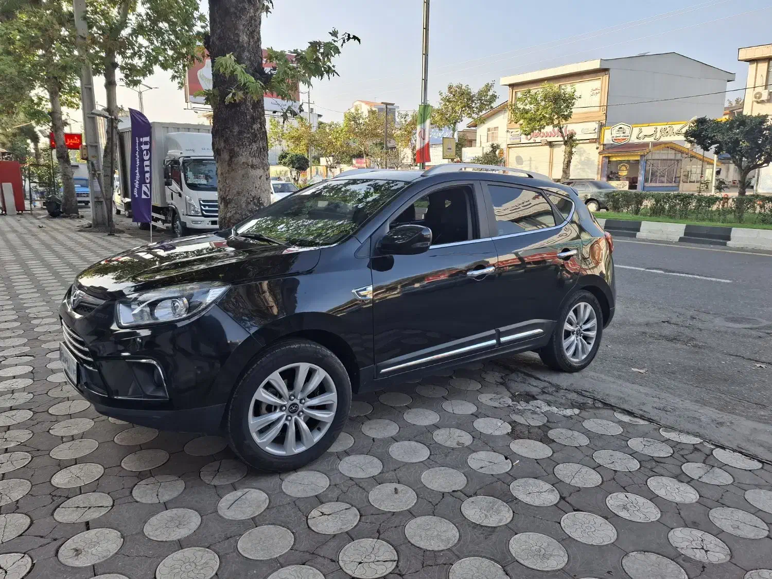 فروش ماشین|خودرو سواری و وانت|لنگرود, |دیوار