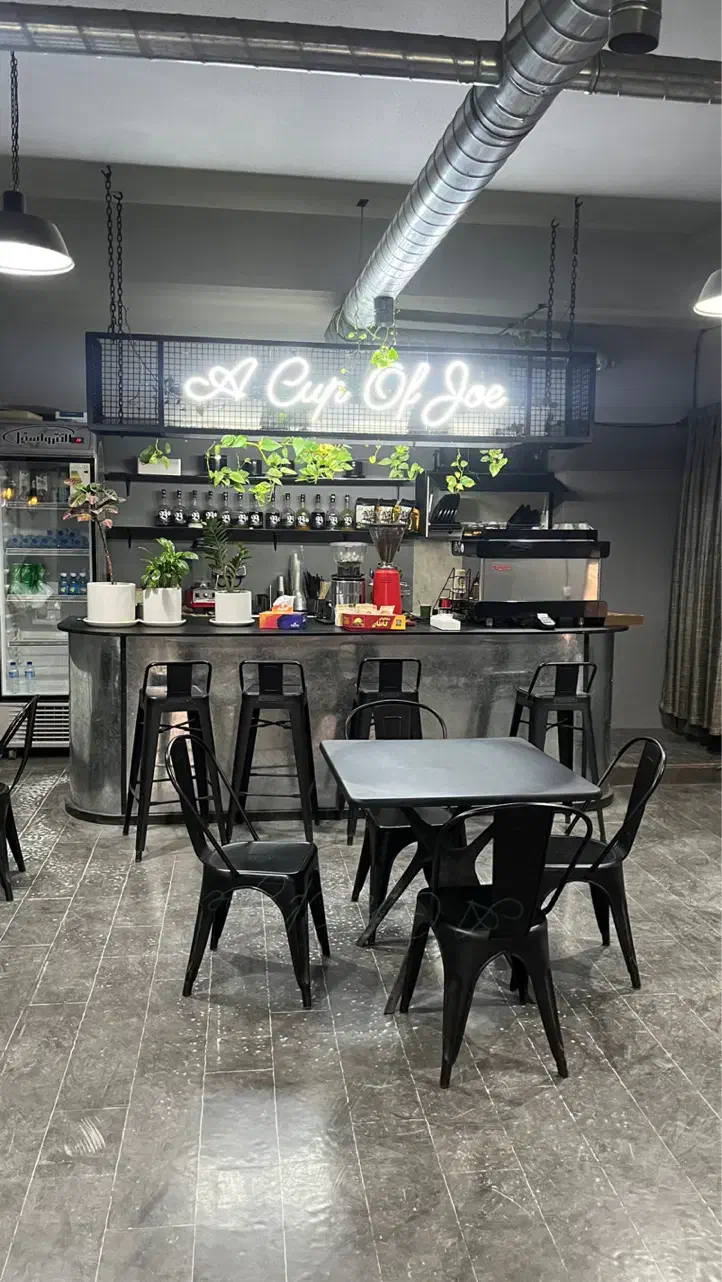 واگذاری کافه|کافیشاپ و رستوران|یزد, |دیوار