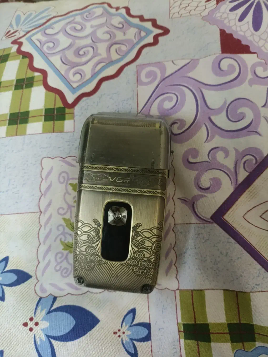 ریش تراش|آرایشی، بهداشتی، درمانی|بندر کنگان, |دیوار