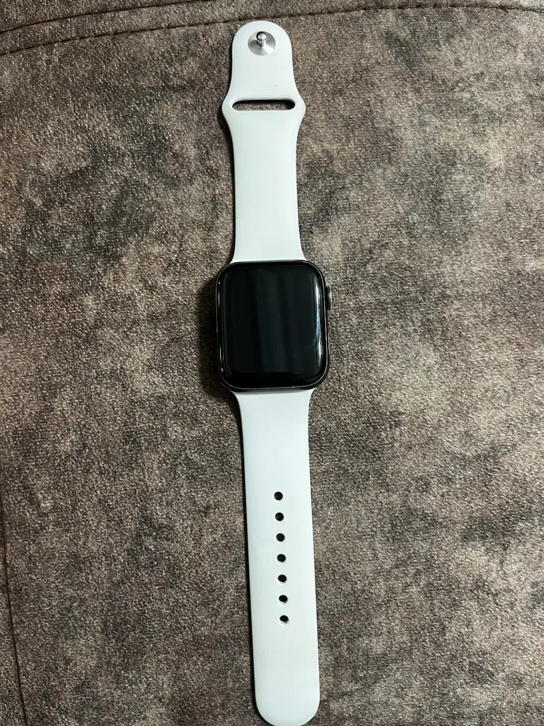 اپل واج سری5|ساعت|مهاباد (آذربایجان غربی), |دیوار