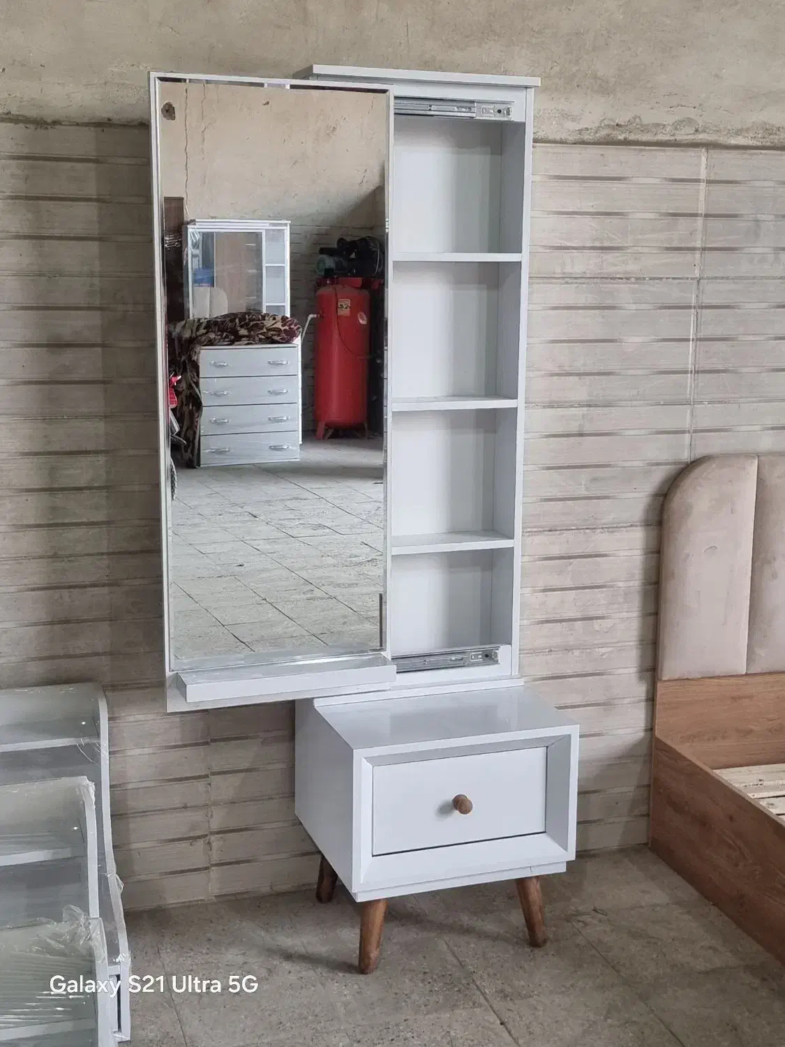 اینه قدی مدرن تخفیف تخفیف|آینه|مشهد, بهمن|دیوار