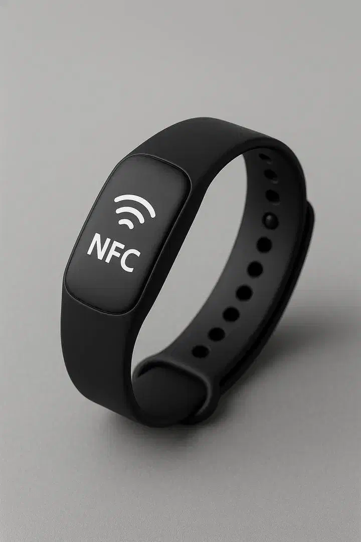 دستبند هوشمند NFC|ساعت|فردیس, شهرک شهید حسینی|دیوار