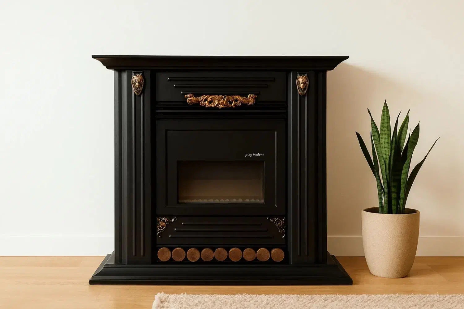 بخاری گازی مشهد دوام مدل MD 600 A نو و اصلی|بخاری، هیتر، شومینه|لنگرود, |دیوار