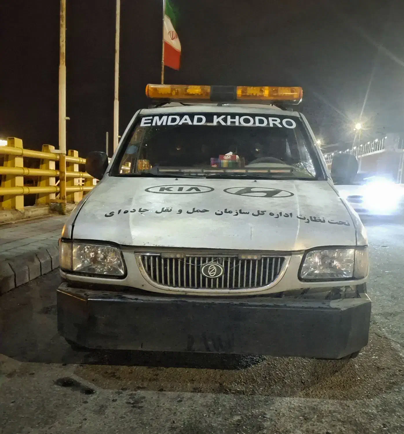 امداد خودرو یدک کش جرثقیل خودروبر  مکانیک سیار|خدمات حمل و نقل|تبریز, |دیوار