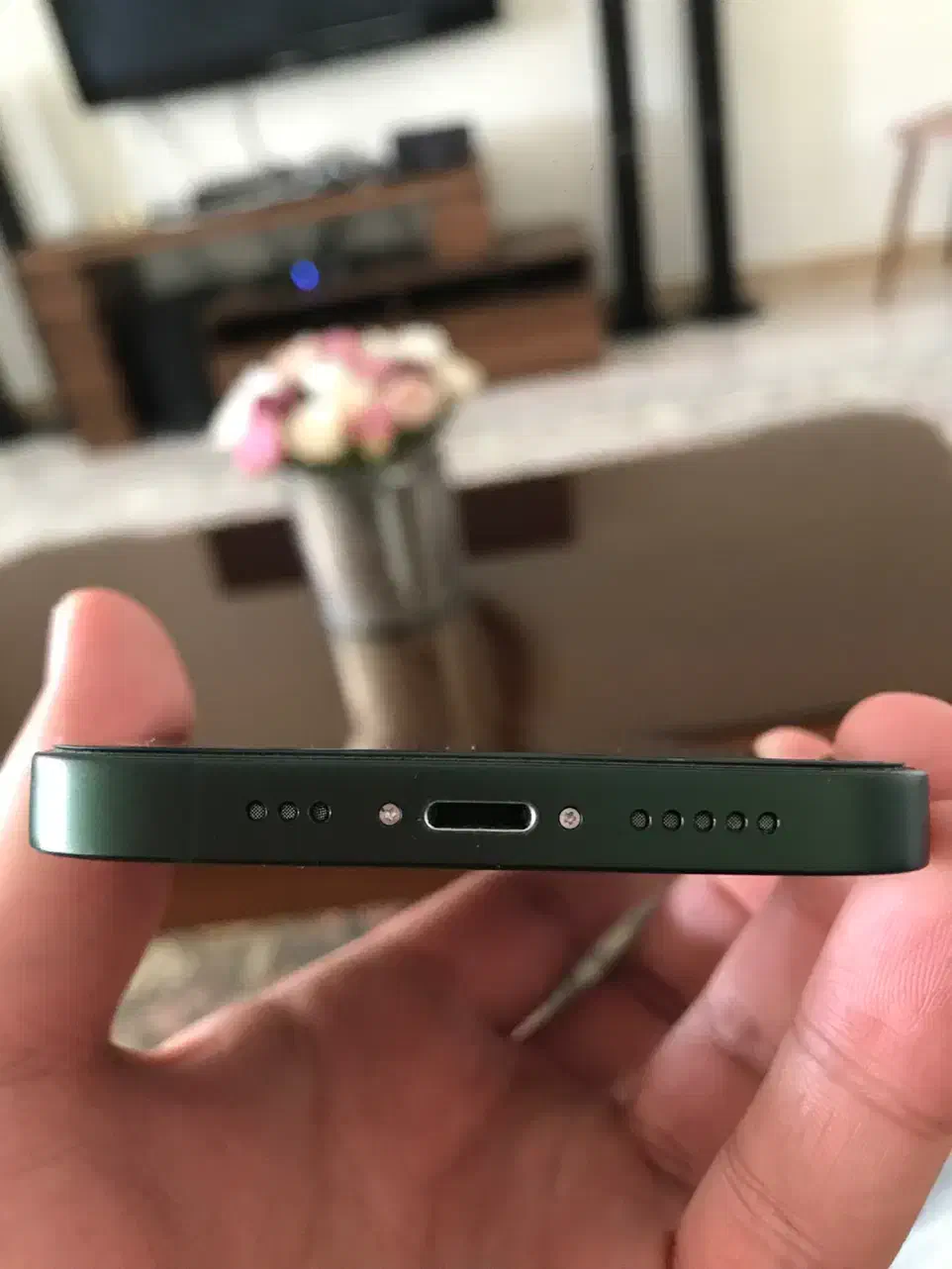 iphone 13 normal 128 zaa|موبایل|شهریار, شهریار|دیوار