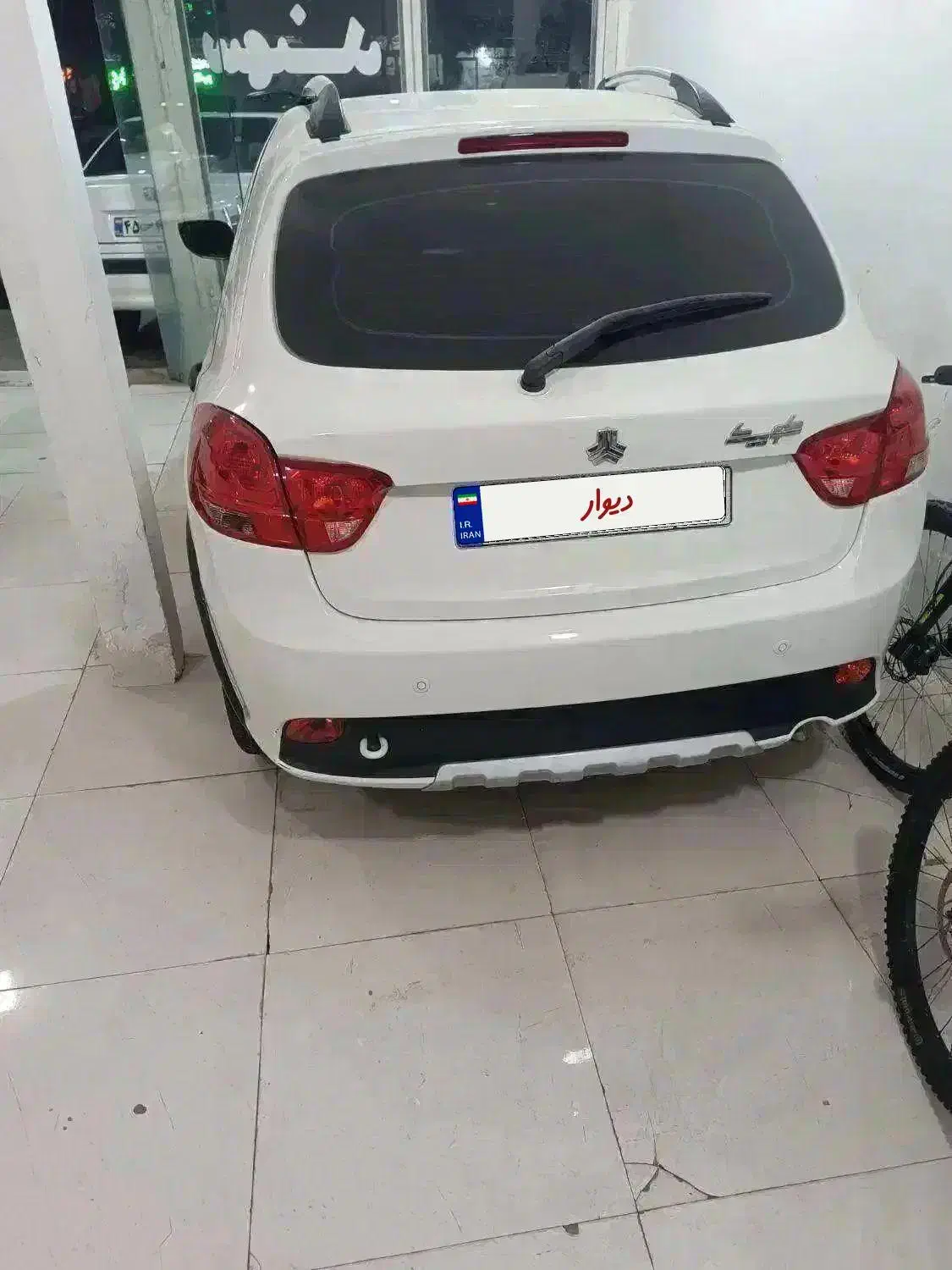 کویک مدل 1403فول آبشنال|خودرو سواری و وانت|قزوین, |دیوار