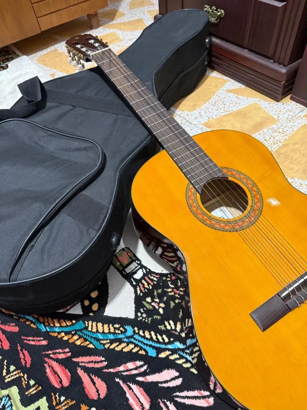 گیتار Cordoba مدل C70|گیتار، بیس، امپلیفایر|تهران, شهرک ولیعصر شمالی|دیوار