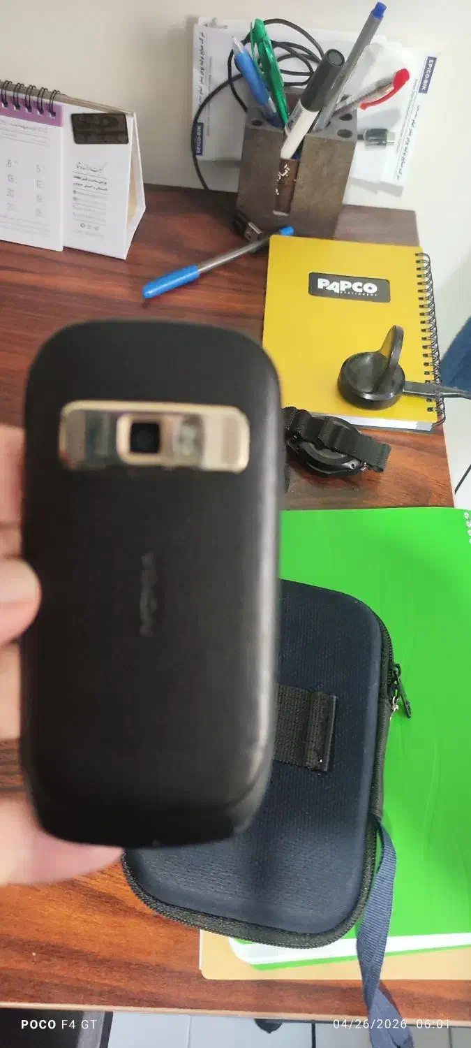 nokia oro|موبایل|تهران, المهدی|دیوار