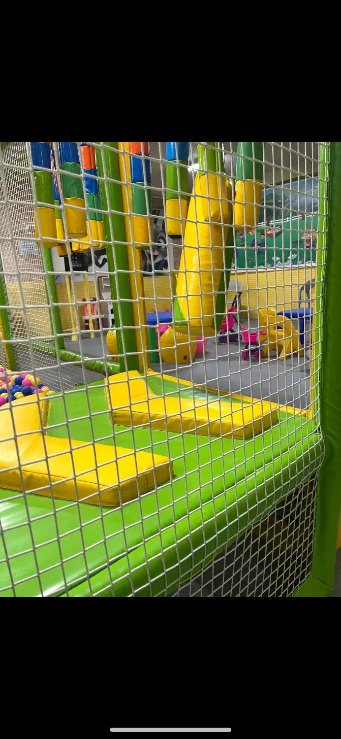 مربی کودک در خانه بازی|استخدام آموزشی|تبریز, |دیوار