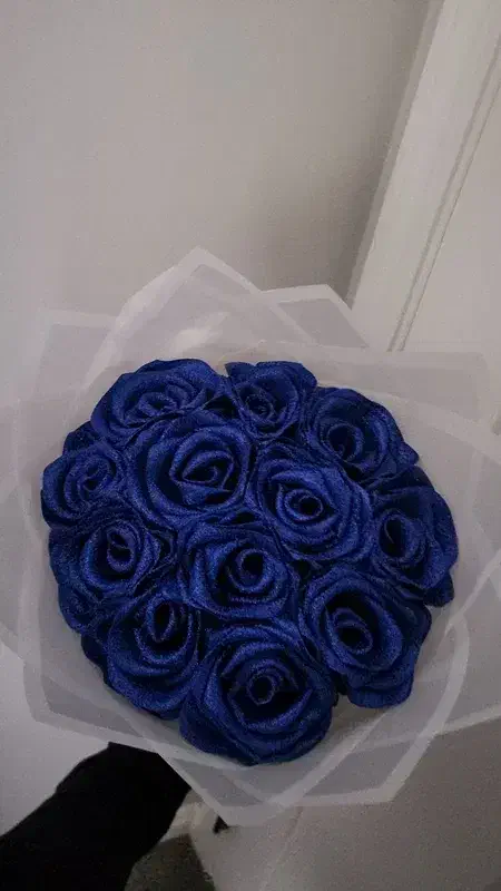 دسته گل جاودان روز مرد .روز پدر|گل و گیاه طبیعی|زابل, |دیوار