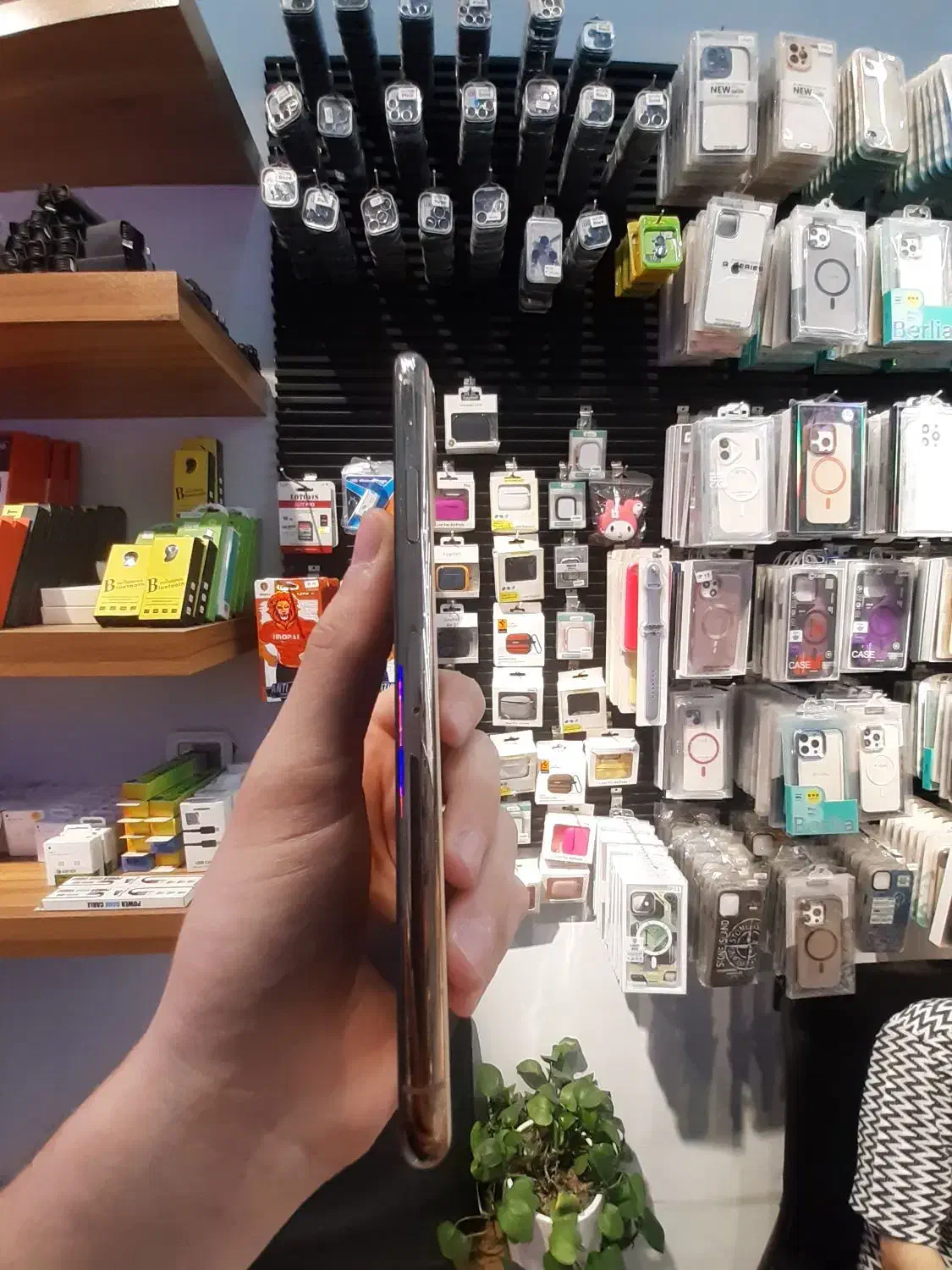 iphone 11promax|موبایل|تهران, صادقیه|دیوار