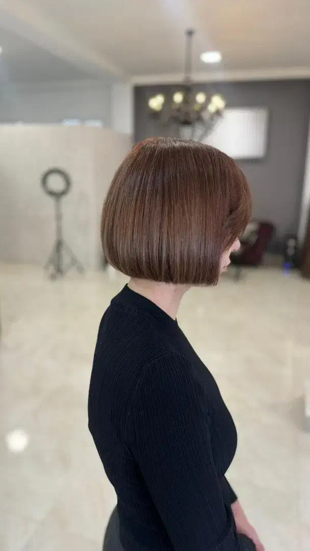 مدل کوتاهی|خدمات آرایشگری و زیبایی|نوشهر, |دیوار