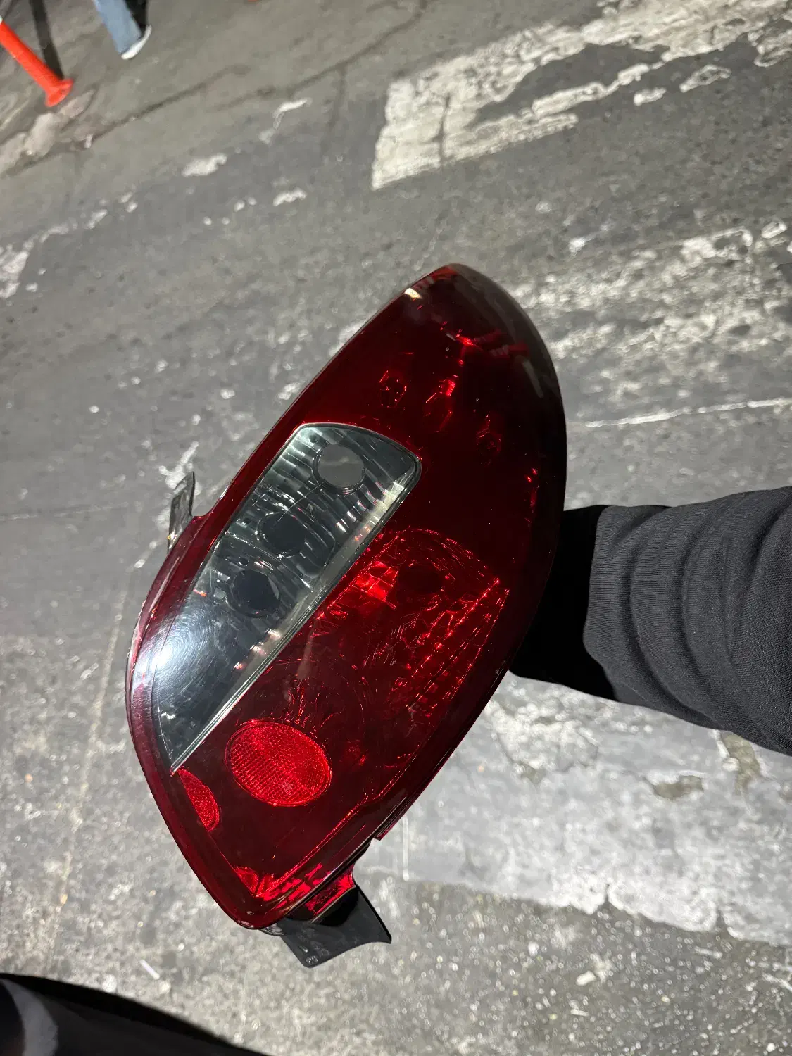 سونار لامپی|قطعات یدکی و لوازم جانبی|تهران, حشمتیه|دیوار