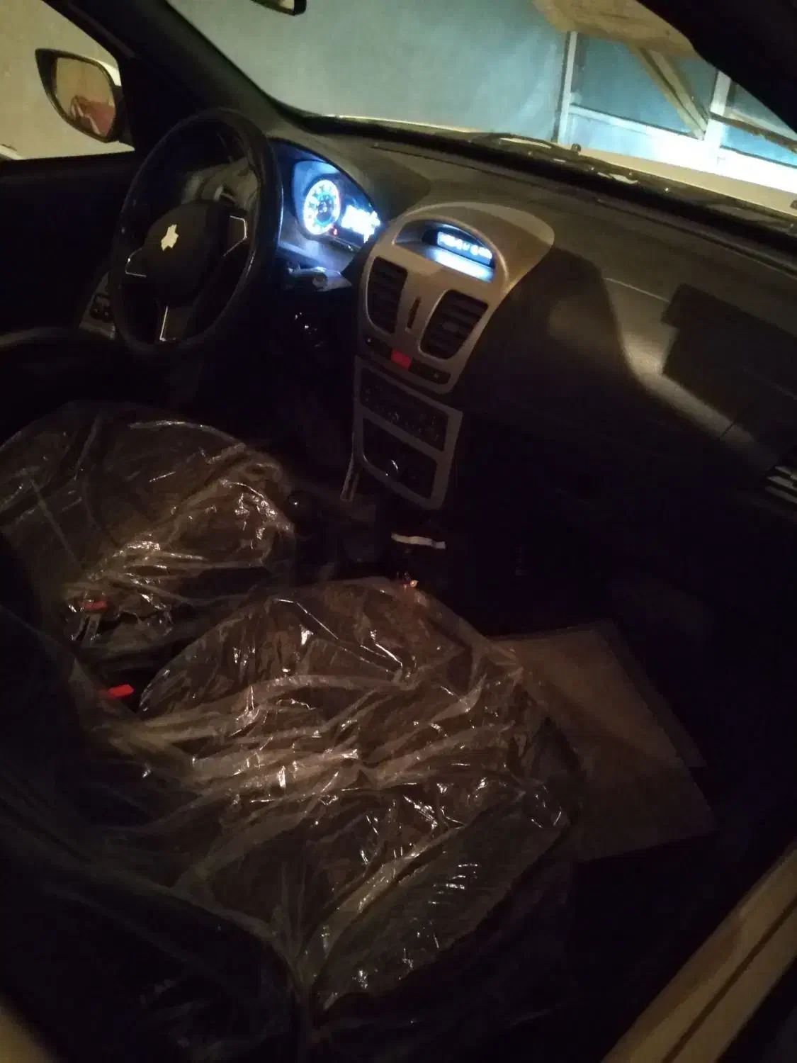 کوییکGxl|خودرو سواری و وانت|شهرکرد, |دیوار