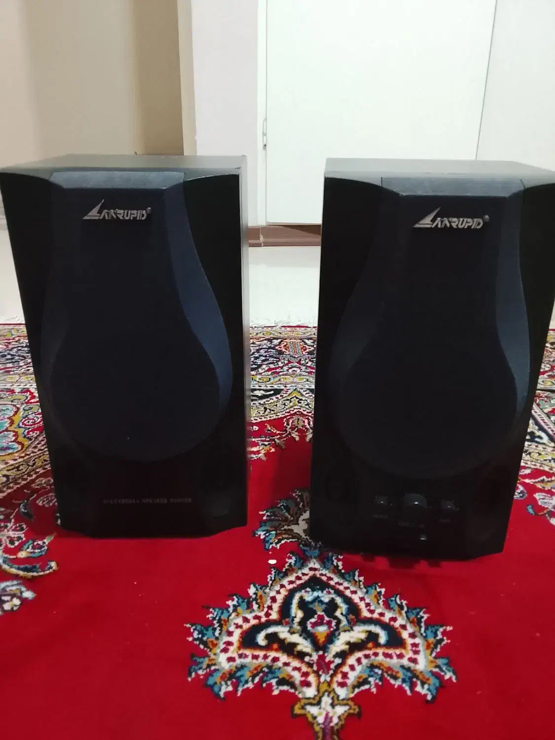 باند دوتیکه و دی وی دی|سیستم صوتی خانگی|قزوین, |دیوار