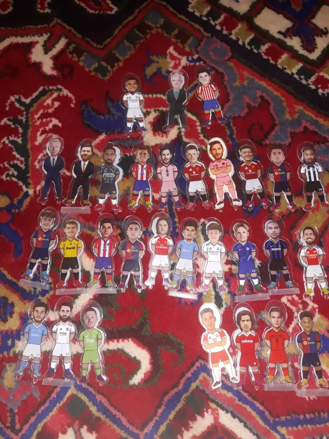 کارت کیمدی|اسباببازی|مشگین شهر, |دیوار