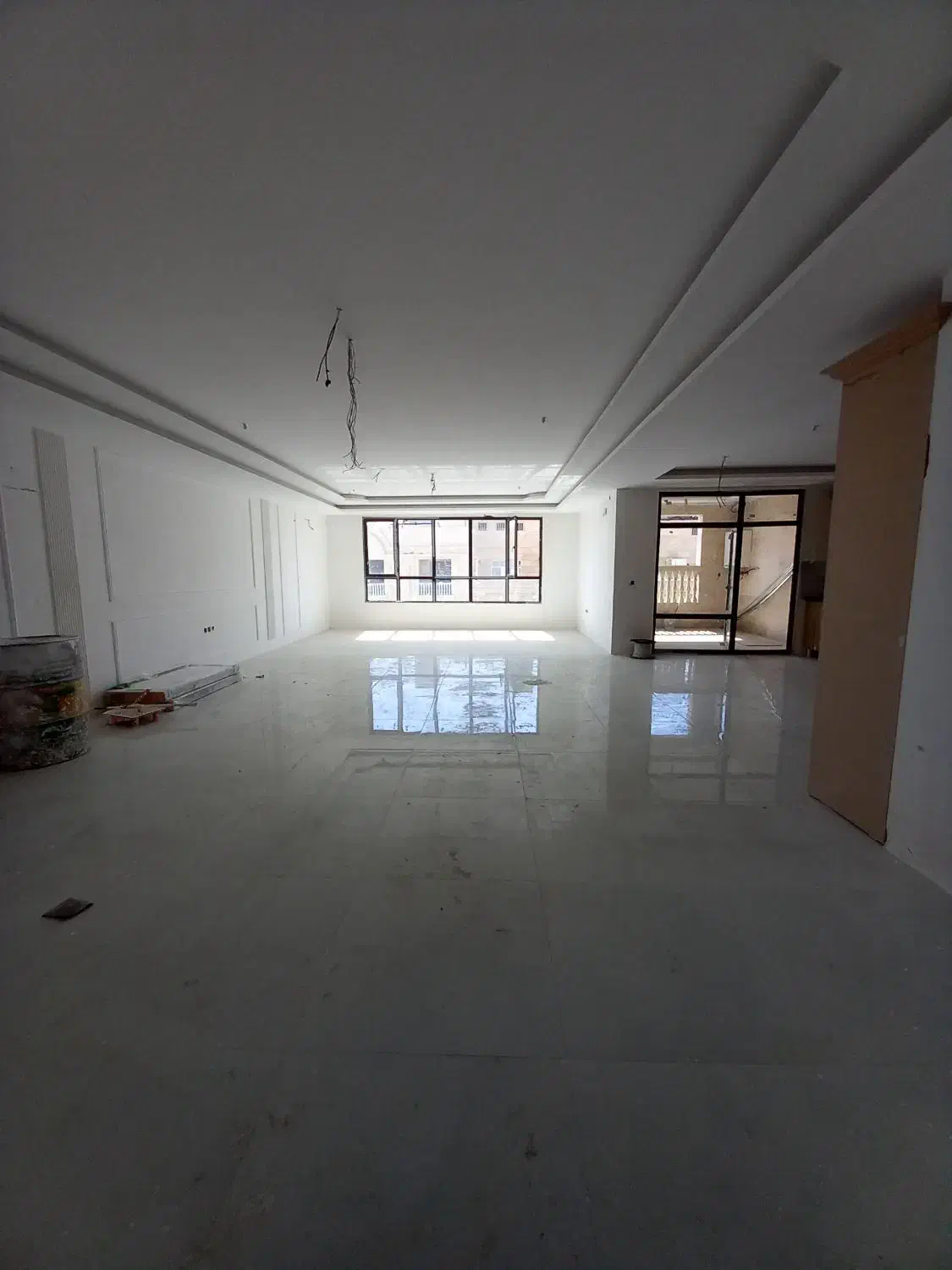 215 متر/چهار خواب/صفر|فروش آپارتمان|مشهد, شهرک لشکر (شهرک غرب)|دیوار