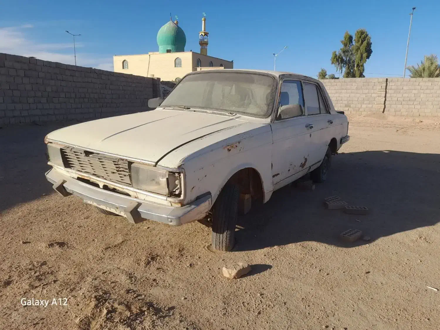 شخصی|خودرو سواری و وانت|نائین, |دیوار