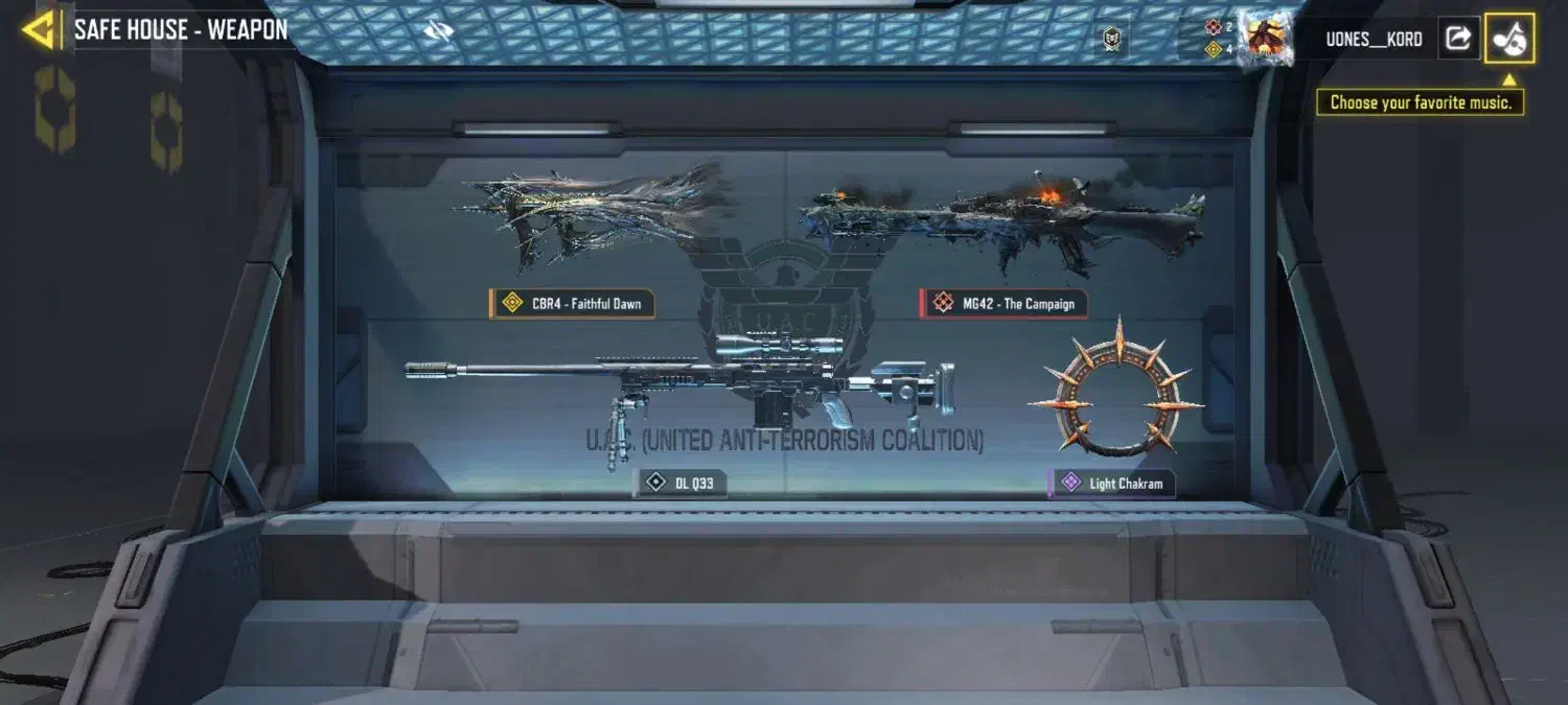 اکانت کالاف دیوتی یا ندای وظیفه گردونه خور|کنسول، بازی ویدئویی و آنلاین|کرج, فاز ۳ گوهردشت|دیوار