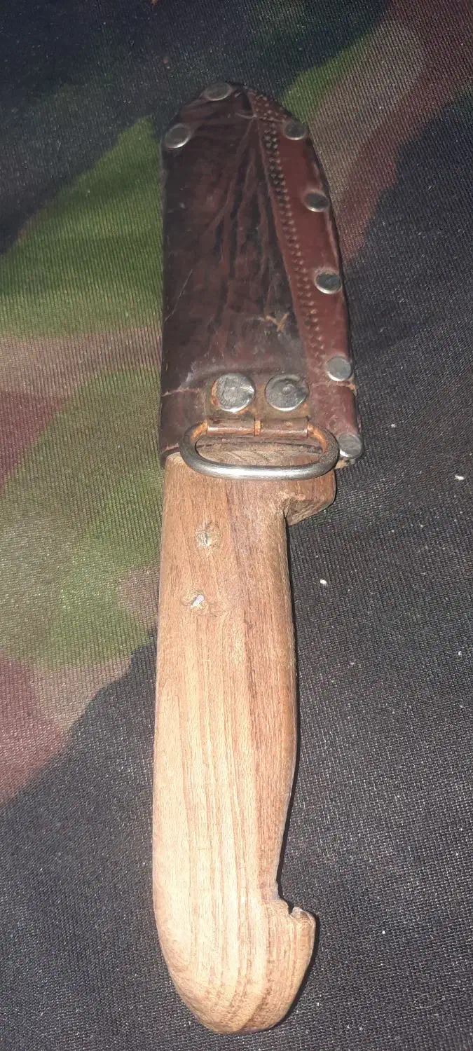 چاقو|کوهنوردی و کمپینگ|خمینی‌شهر, |دیوار