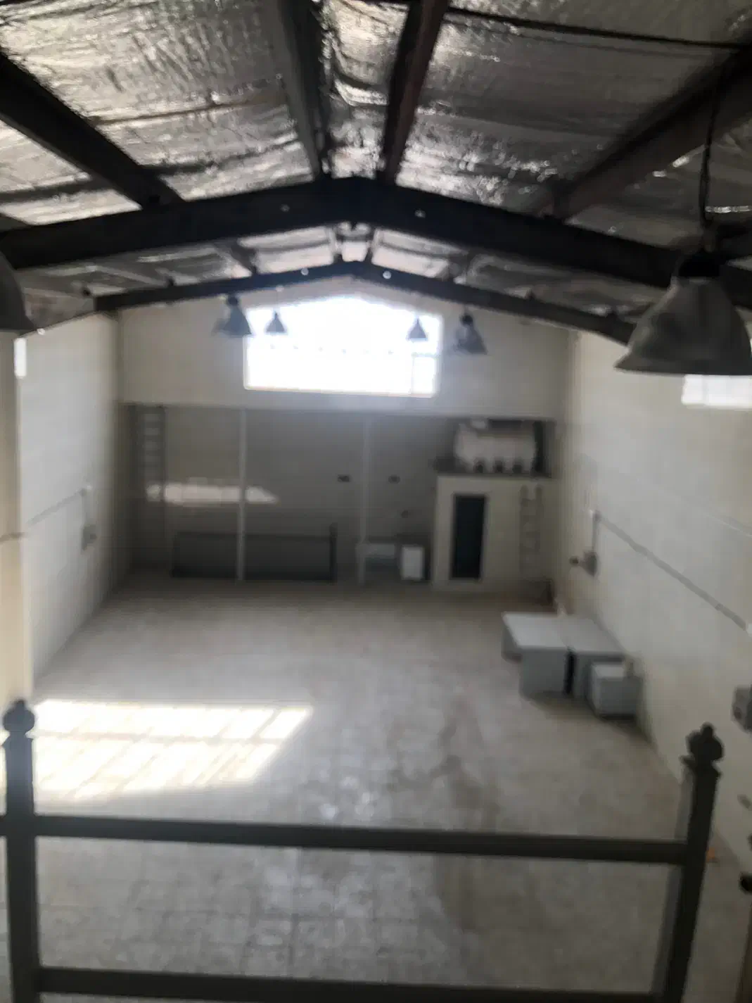 ۳۵۰متر سوله بهداشتی بر سیاهنگ آب برق گاز|اجارهٔ دفتر صنعتی، کشاورزی، تجاری|پردیس, سیاه سنگ|دیوار