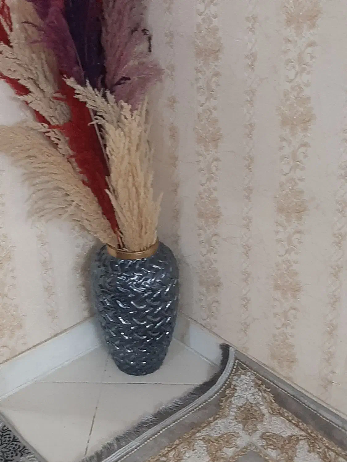 مجسمه|مجسمه، تندیس، ماکت|پاکدشت, پاکدشت (مامازند)|دیوار