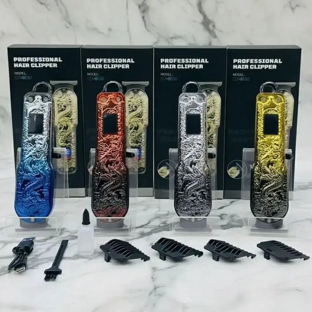 ریش تراش DragonShaver مدل 3743|آرایشی، بهداشتی، درمانی|رفسنجان, |دیوار