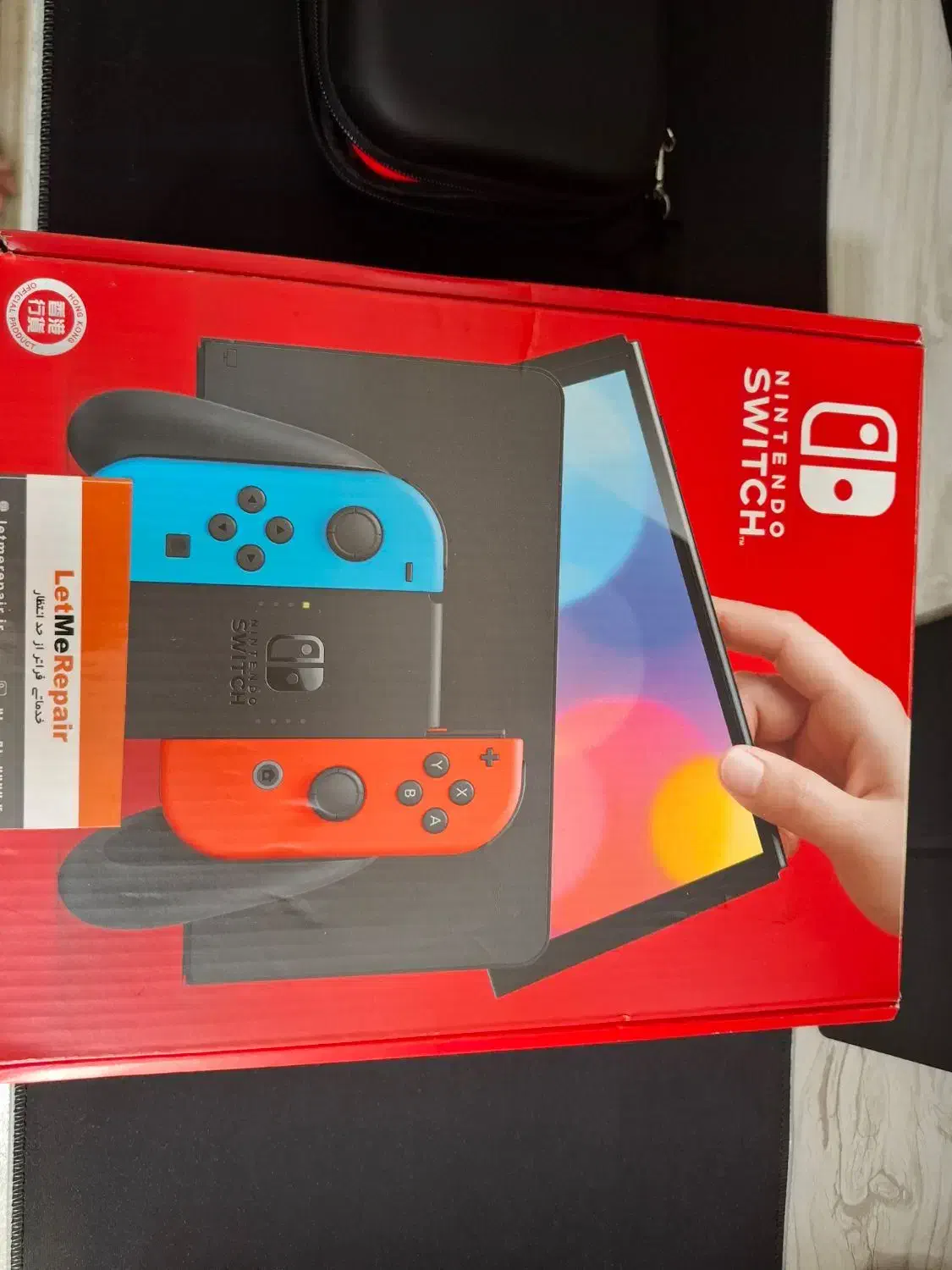 نینتندو سوییچ اولد نو|کنسول، بازی ویدئویی و آنلاین|تهران, شهرآرا|دیوار