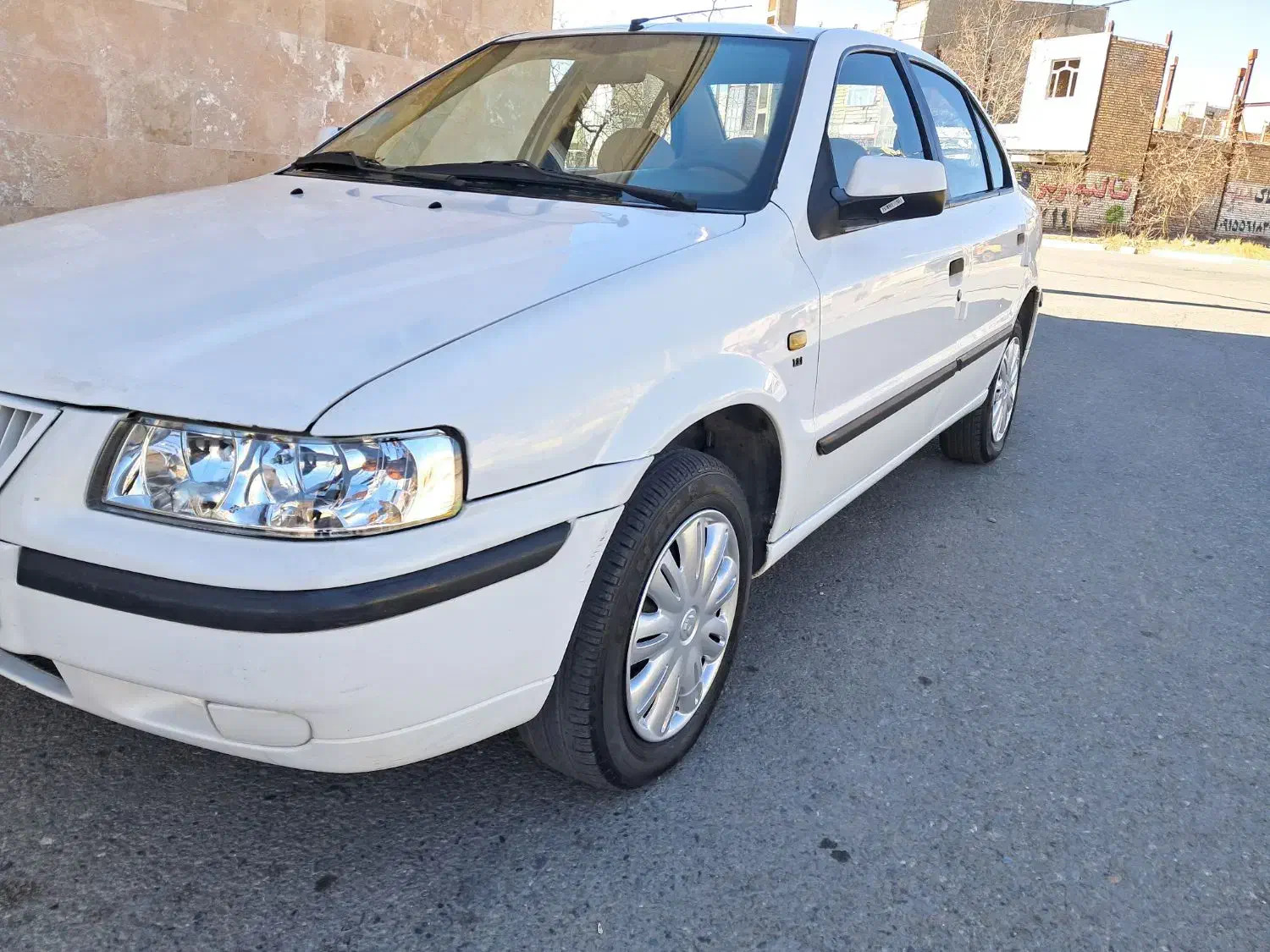 سمند خونگی|خودرو سواری و وانت|بیرجند, |دیوار