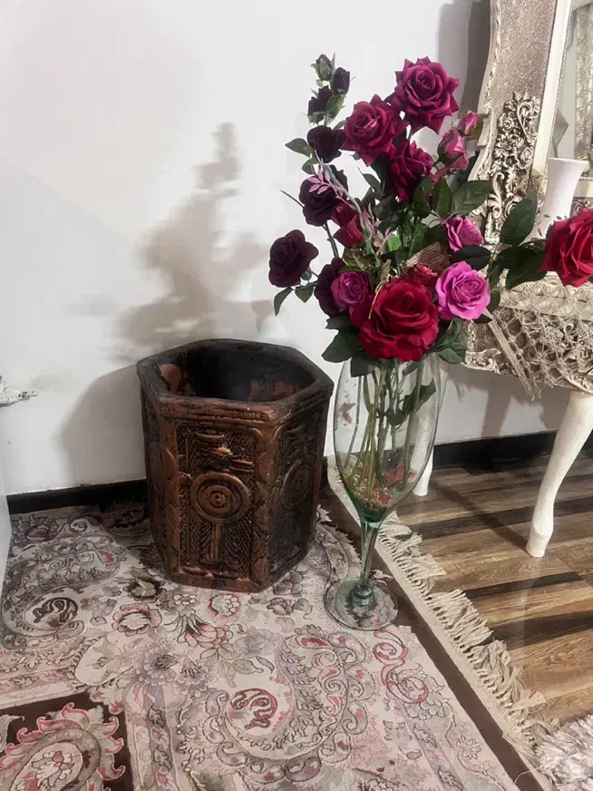 وسایل تزئنی|لوستر و چراغ آویز|گرگان, |دیوار