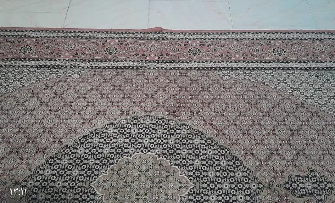 فرش ماشینی|فرش|شهرکرد, |دیوار