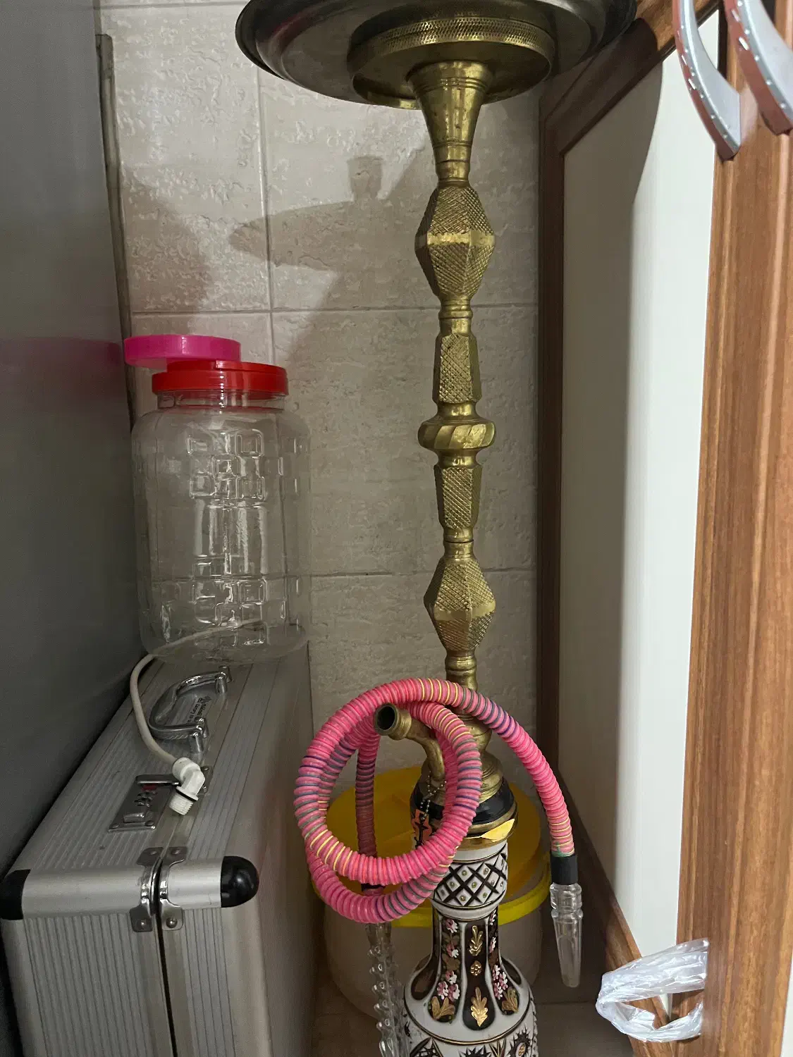 قلیان|کلکسیون و سرگرمی|تنکابن, |دیوار