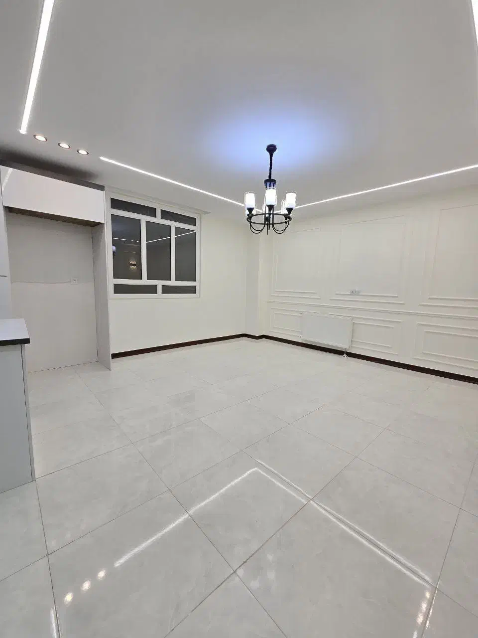 ۵۵مترخریدامنوزیباهزیته کمترنیم بهاباوام ضرغامی