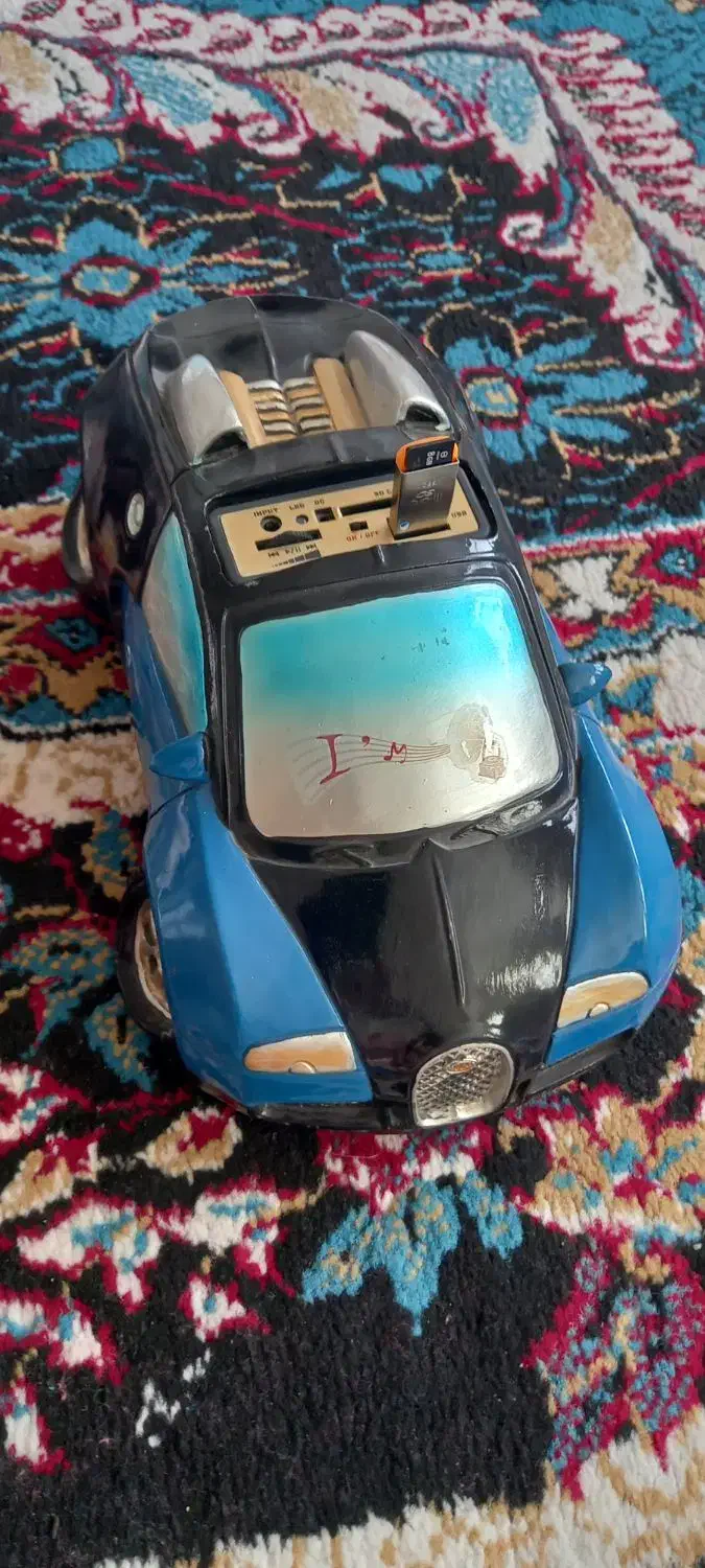 اسپیکر|لوازم جانبی موبایل و تبلت|شهرکرد, |دیوار