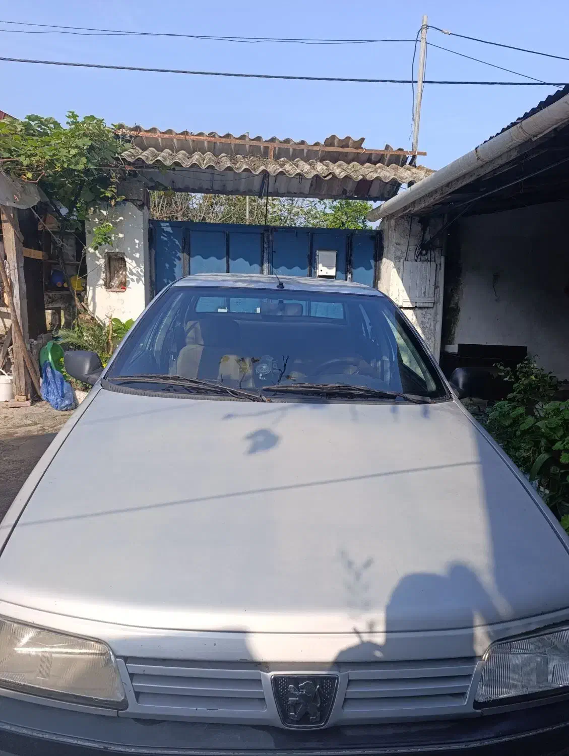 فروش ماشین مدل ۸۹فروش فوری|خودرو سواری و وانت|رامسر, |دیوار