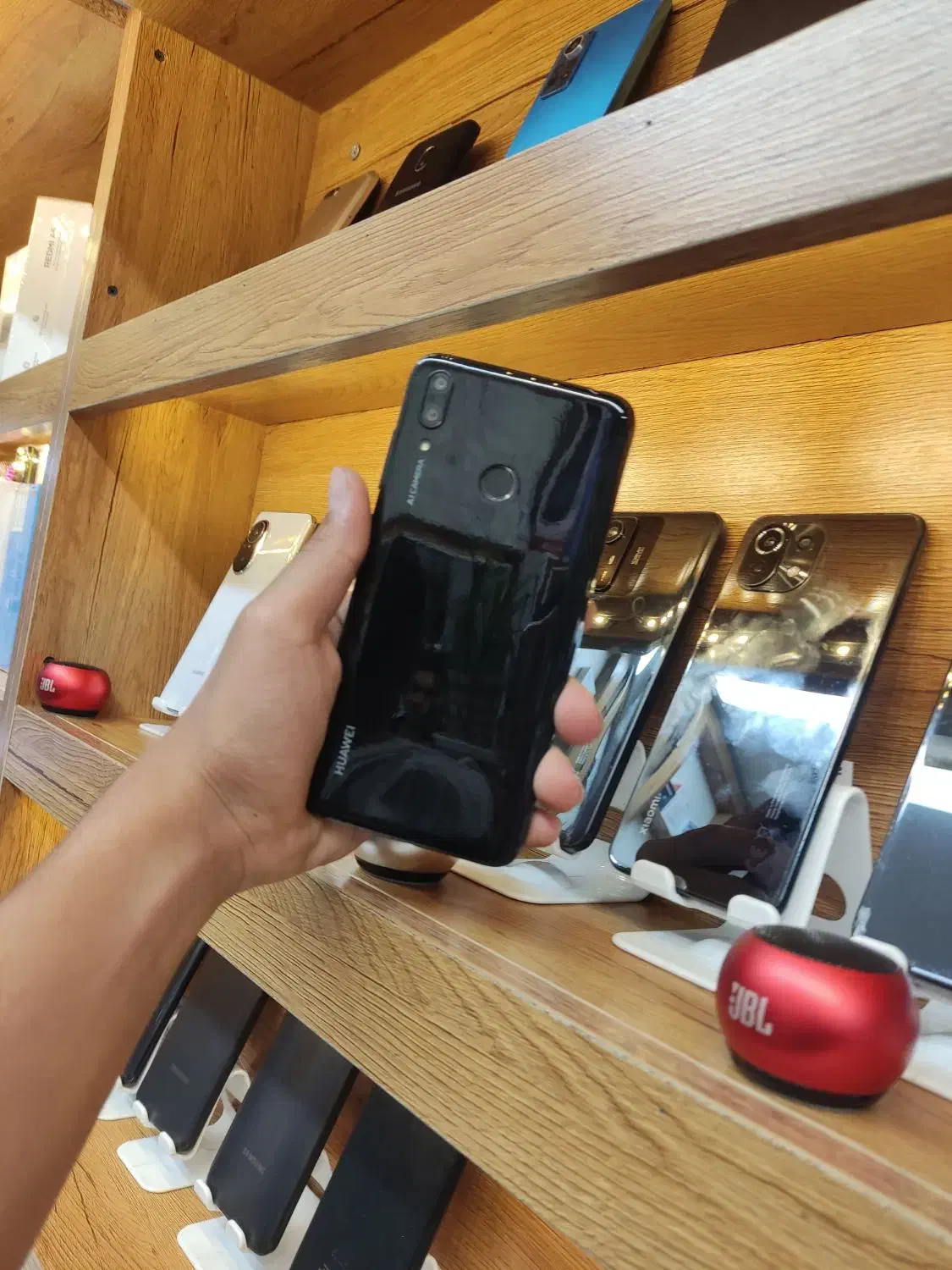 x5bplus nova9Se y72019|موبایل|نیشابور, امام|دیوار