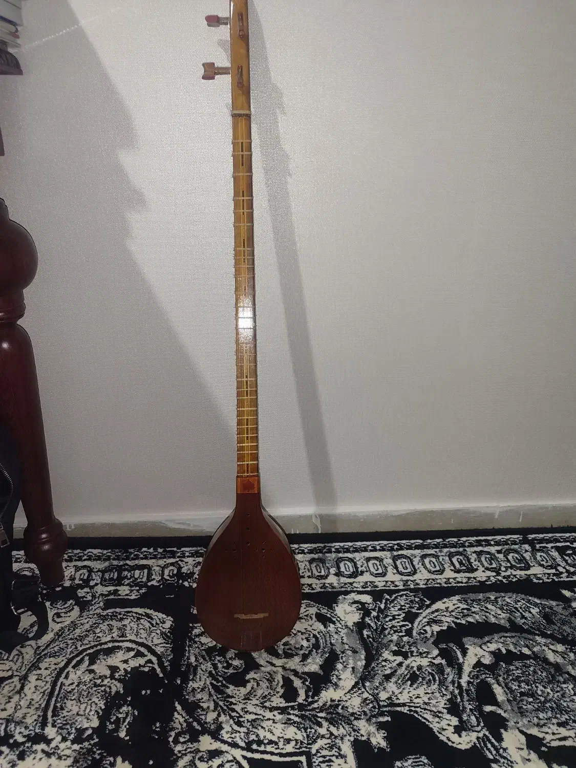 سه تار|سازهای سنتی|تهران, شهرک ولیعصر شمالی|دیوار