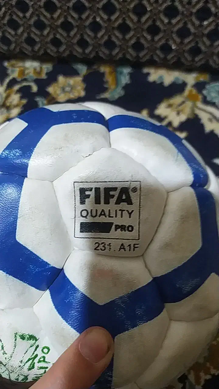 توپ اصل|ورزش‌های توپی|بروجرد, |دیوار