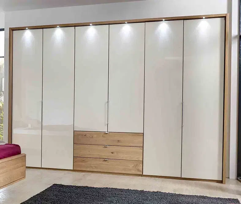 ساخت کابینت وکمددیواری|خدمات پیشه و مهارت|بهبهان, |دیوار