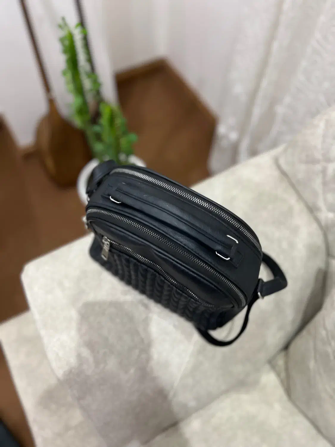 کیف دوشی مناسب استفاده روزانه|کیف، کفش، کمربند|گنبد کاووس, |دیوار