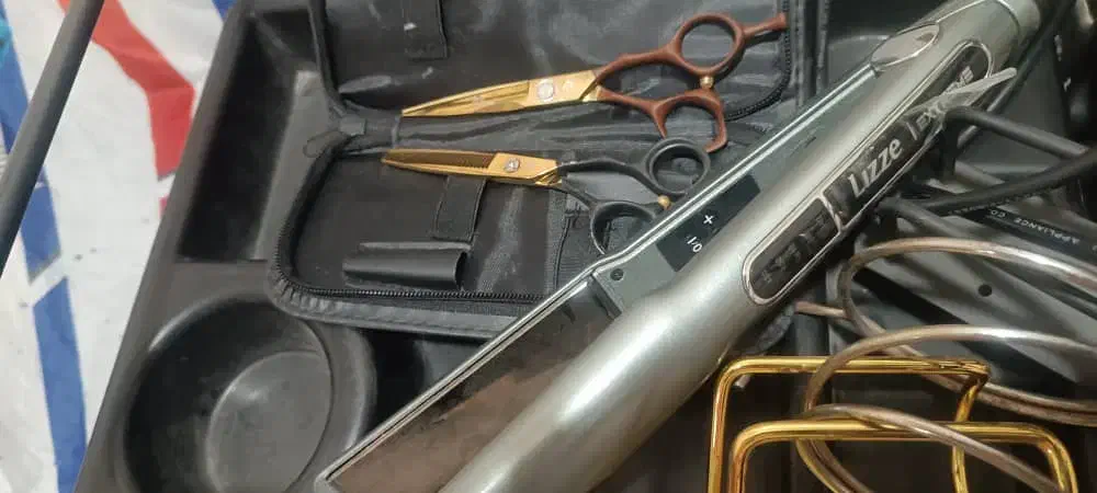 فروش|آرایشگاه و سالنهای زیبایی|خمیر, |دیوار