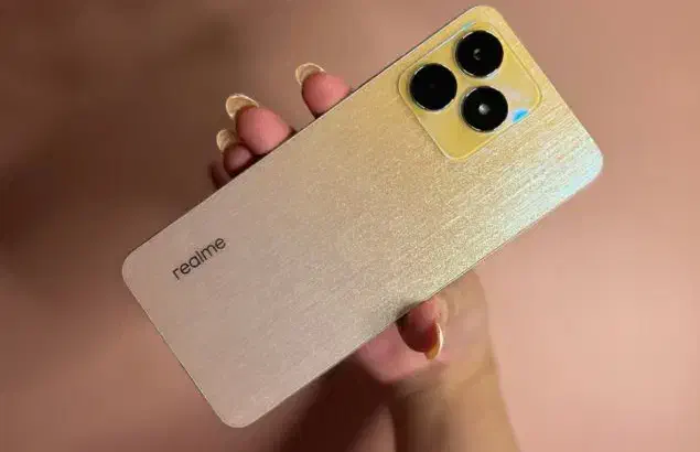 ریلمی c53|موبایل|مشهد, سیس‌آباد|دیوار