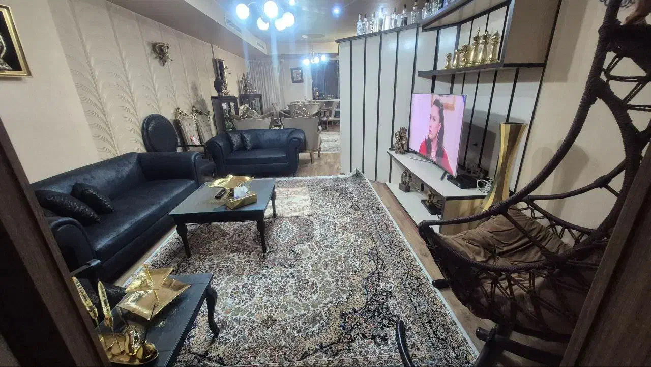 آپارتمان125متر3خواب طبقه2/تخلیه فول شیک/ویلا12|فروش آپارتمان|مشهد, هفت تیر (آب و برق)|دیوار