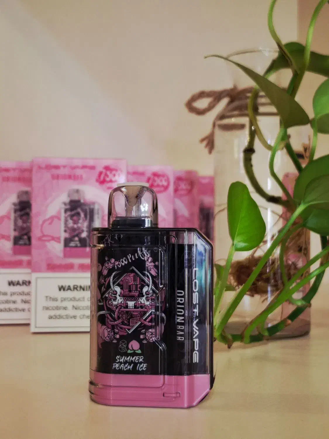 ویپ پاد به قیمت عمده|زیورآلات و اکسسوری|خوی, |دیوار