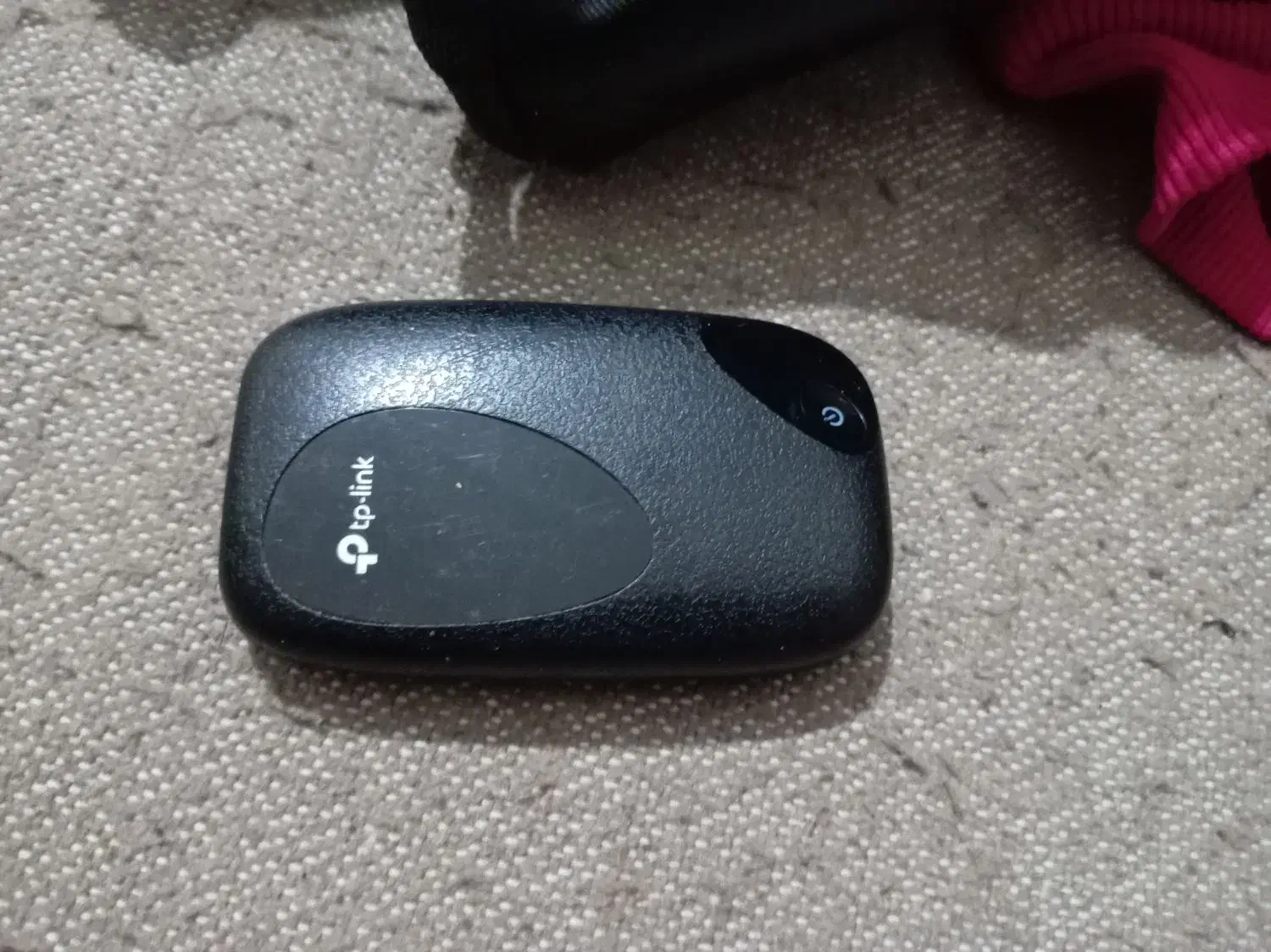 پاور 30هزار و مودم tplink|لوازم جانبی موبایل و تبلت|قوچان, |دیوار