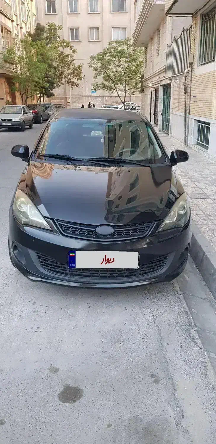 ام وی ام ۳۱۵|خودرو سواری و وانت|تهران, ابوذر|دیوار