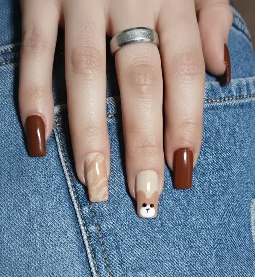 خدمات کاشت ناخن|خدمات آرایشگری و زیبایی|کارون, |دیوار